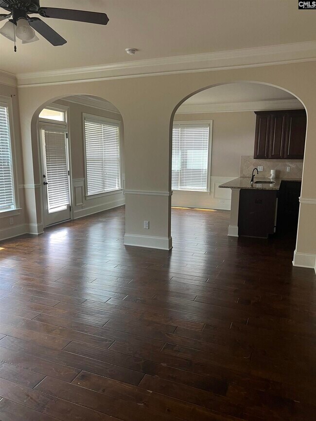 52 Gilmerton Ct, Blythewood, SC 29016 House Rental in Blythewood, SC