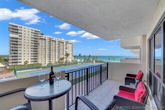 Building Photo - 5100 N Ocean Blvd
