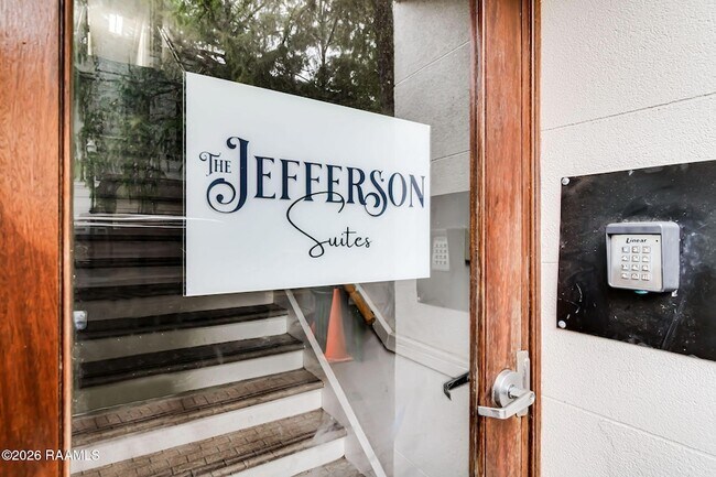 Foto del edificio - 500 Jefferson St