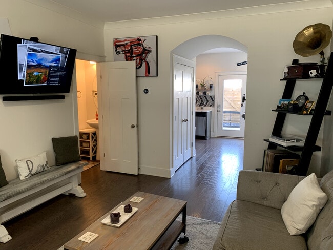 Photo - 1523 57th Ave N Townhome