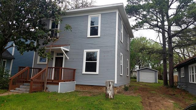 Primary Photo - 423 E Sears St
