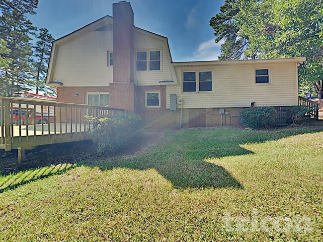 Building Photo - 6010 Sullins Rd