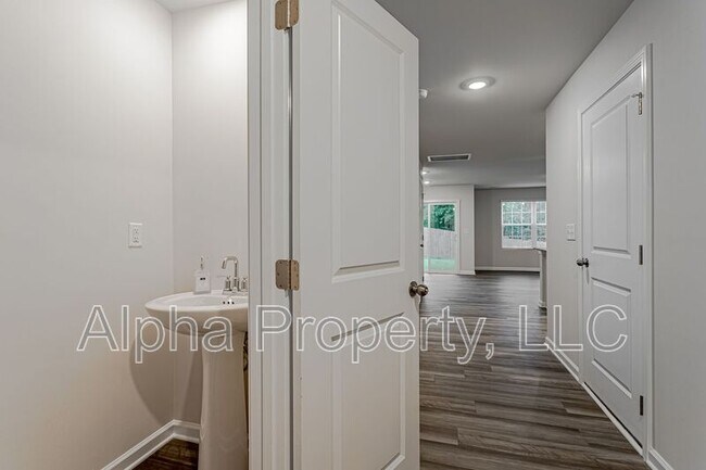 Foto del edificio - 215 Eagle Watch Wy