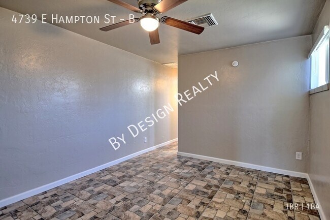 Building Photo - Updated Midtown 1 Bed 1 Bath