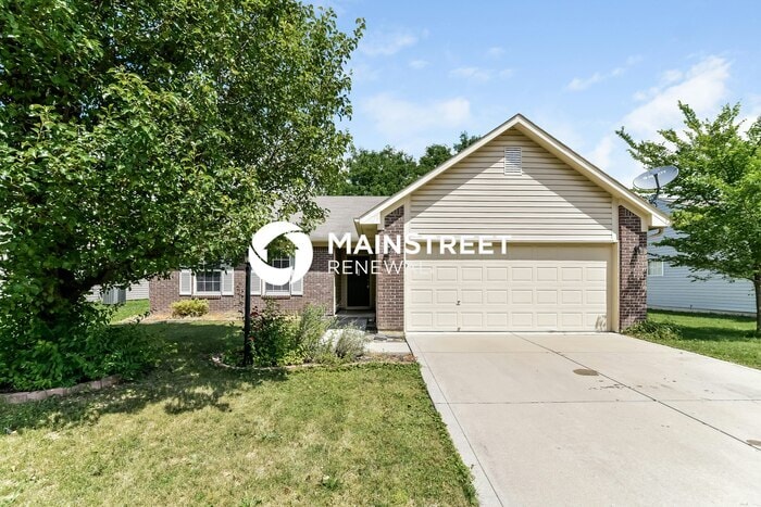 3 Bedroom Pet-Friendly Home in Indianapolis, IN with Main Street Renewal - 3 Bedroom Pet-Friendly Home in Indianapolis, IN with Main Street Renewal