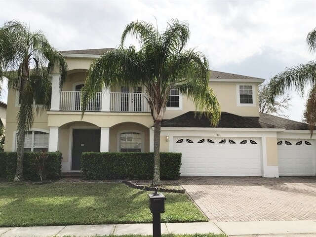 Primary Photo - 566 Palio Court