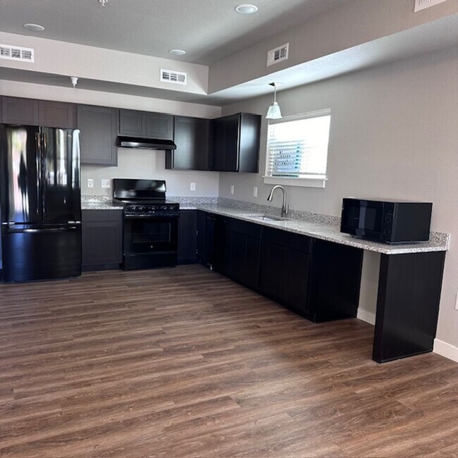 Foto del interior - Clover On Cascade