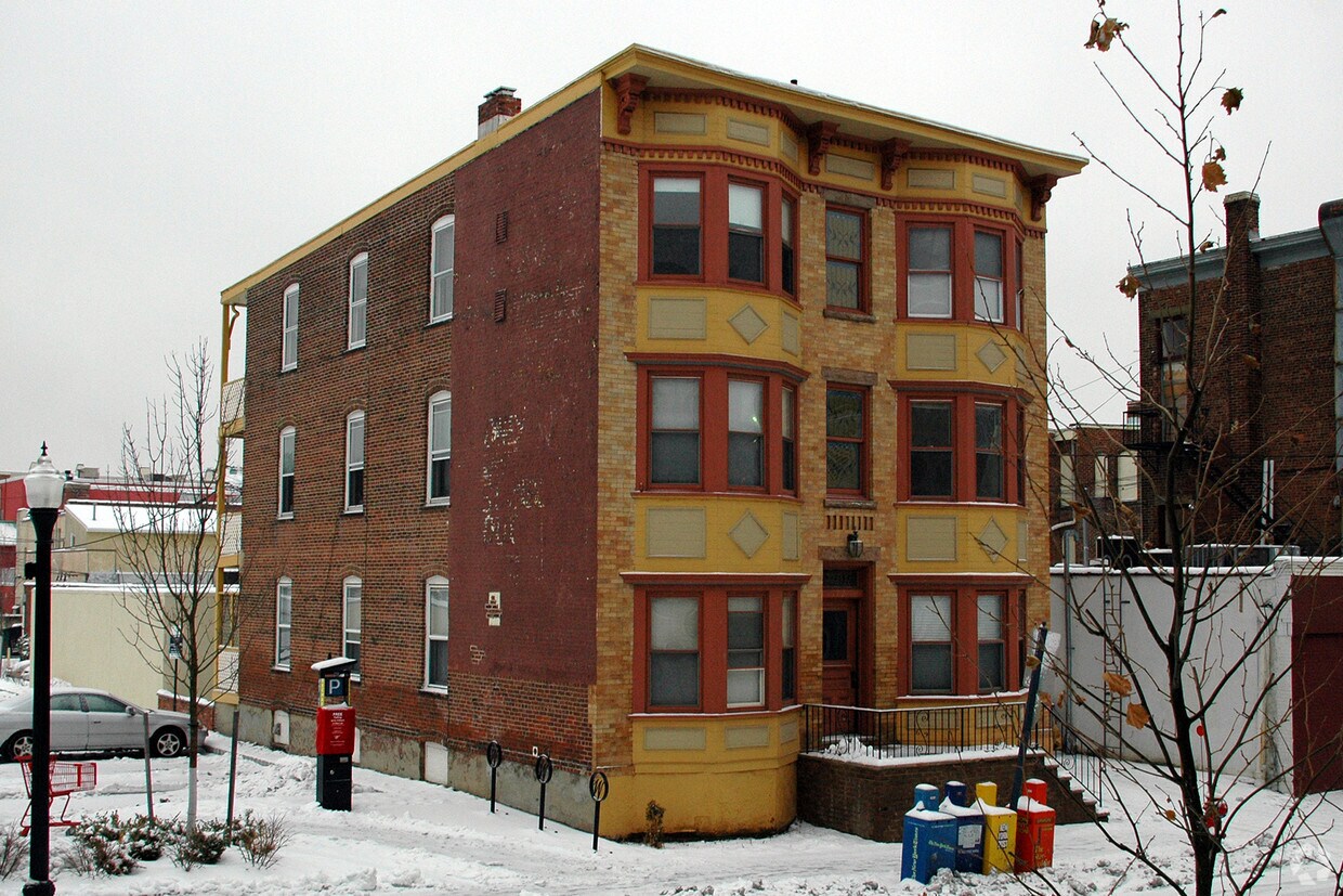 112 Prospect St Apartments in Westfield, NJ