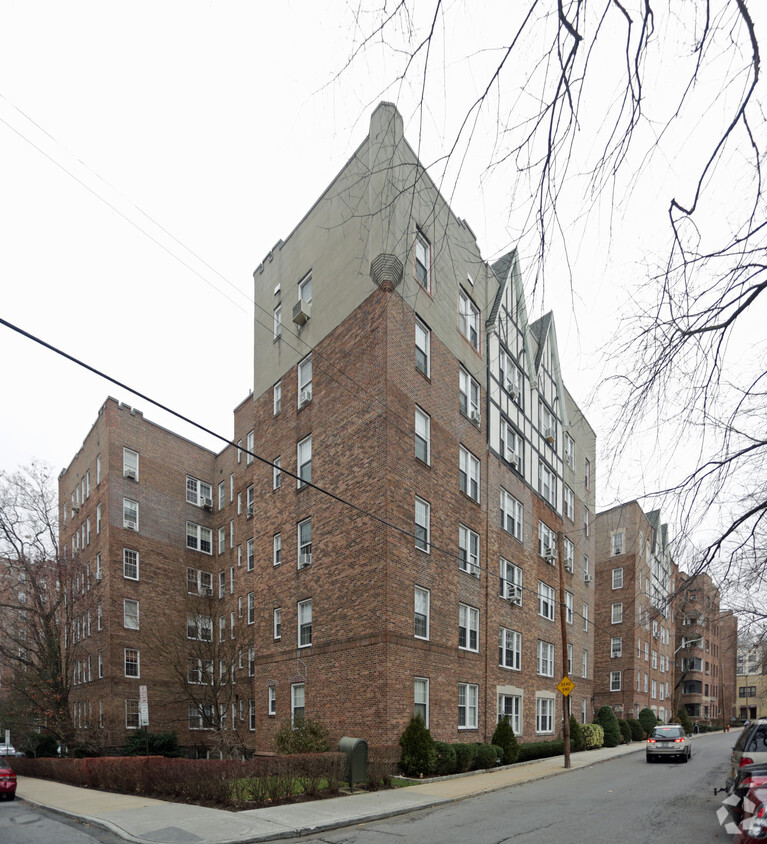 25 Parkview Ave, Bronxville, NY 10708 - Apartments in Bronxville, NY ...