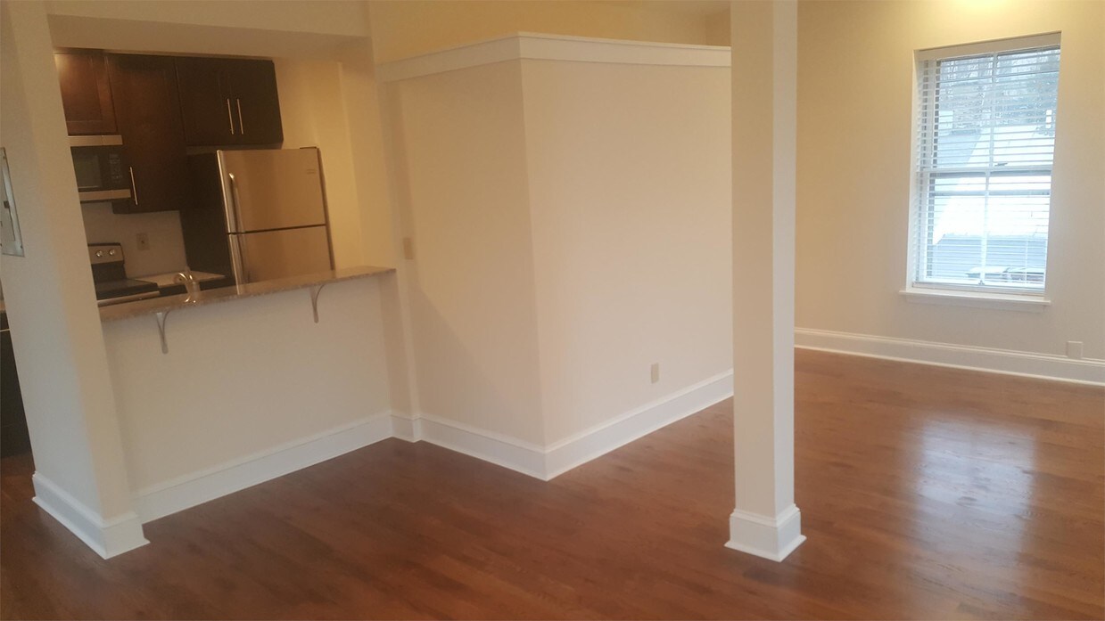1003 Capital St Unit 3F, Harrisburg, PA 17102 Apartment for Rent in