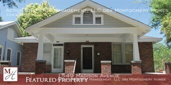 Building Photo - 1549 Madison Ave
