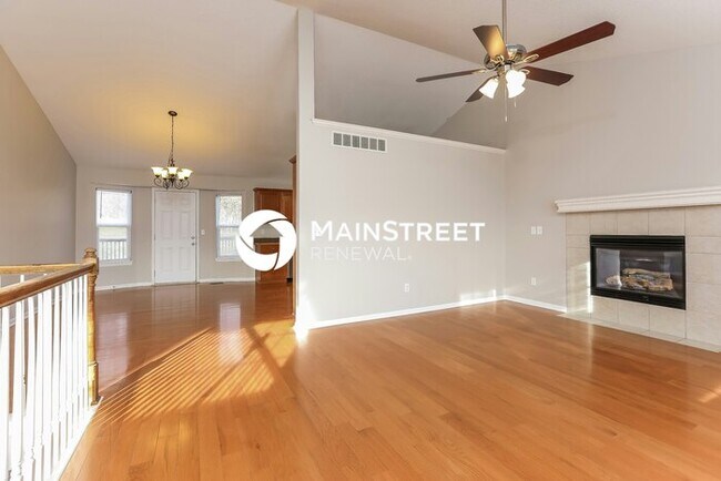 Foto del edificio - 3 Bedroom Pet-Friendly Home in Independenc...