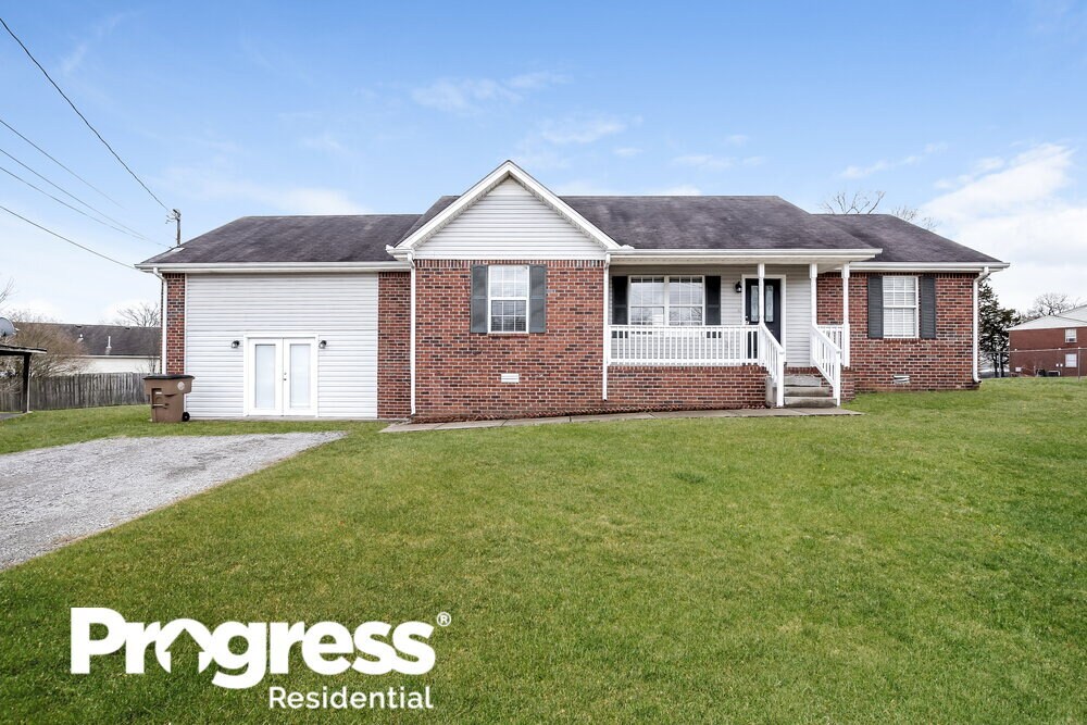 1011 Norwood Ct, Smyrna, TN 37167 House Rental in Smyrna, TN