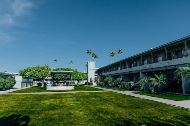 Foto del edificio - 1702 W Tuckey Ln