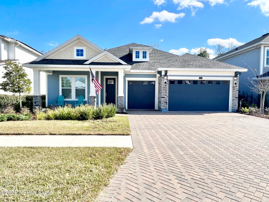 Foto principal - 453 Windley Dr