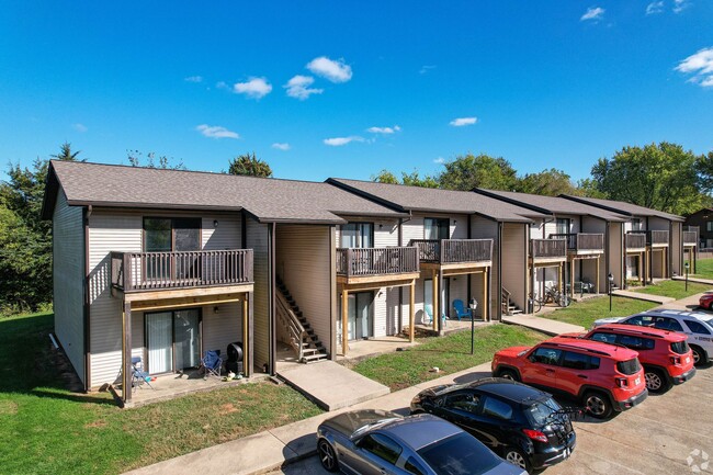 Building Photo - Stonebridge Meadows