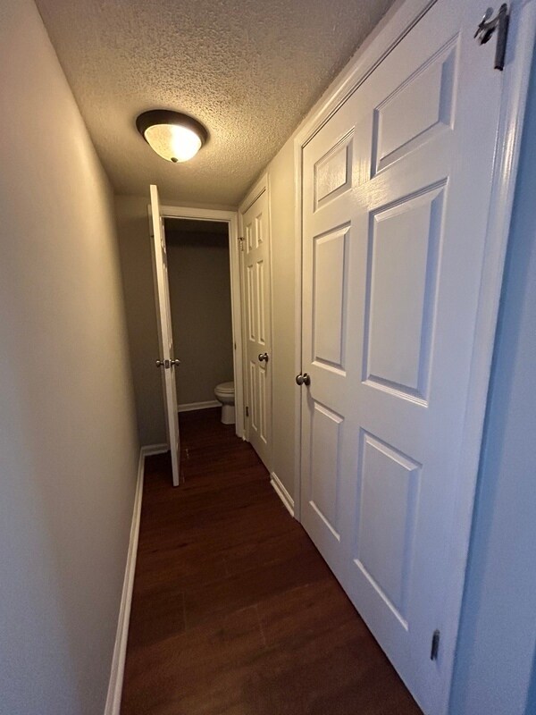 8821 Hunter Ridge Dr, Charlotte, NC 28226 Townhouse for Rent in