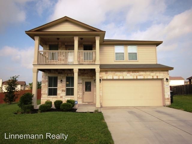 Primary Photo - 5411 Southern Belle Dr