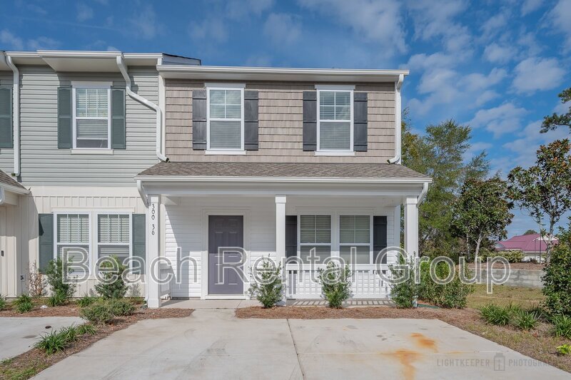 300 Cherwell ct, Little River, SC 29566 Townhome Rentals in Little