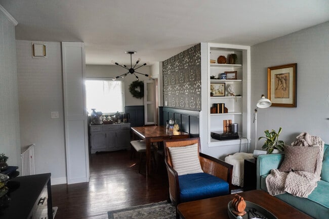 Foto del edificio - 10 Powhatton Dr