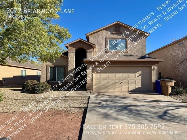 Foto del edificio - 2072 Briarwood Ln