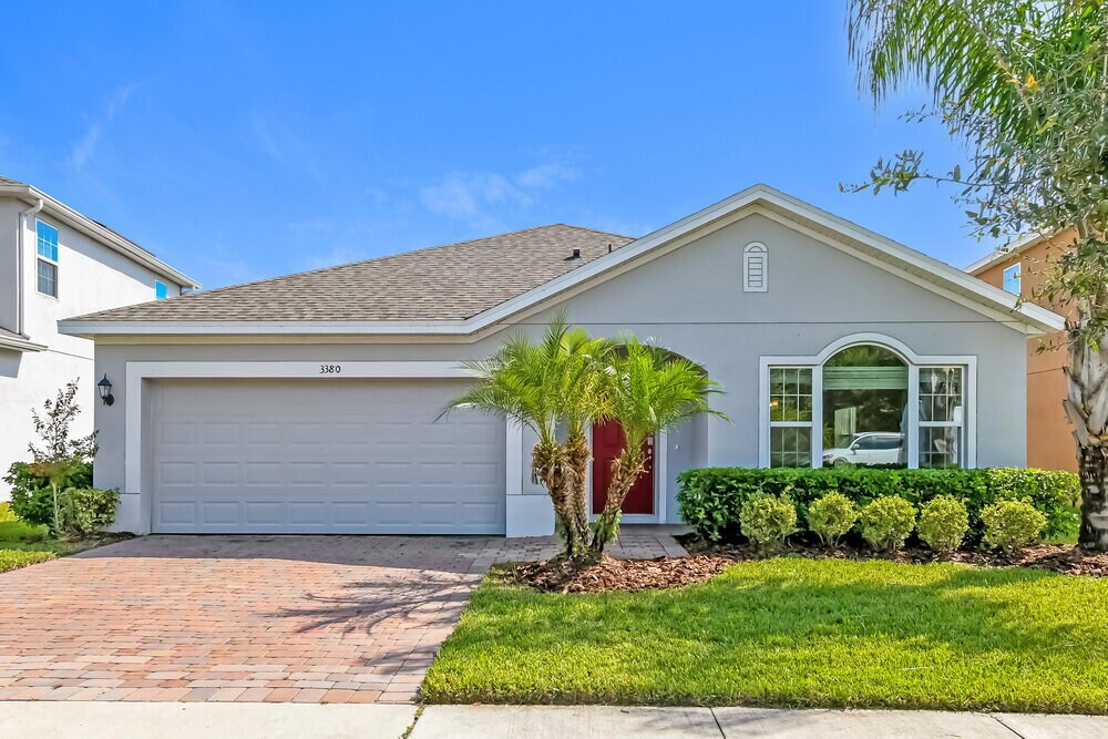 Foto principal - 3380 Reedy Glen Dr