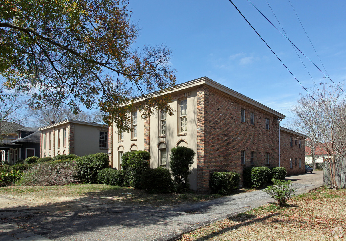 Primary Photo - 1502-1504 Dauphin St