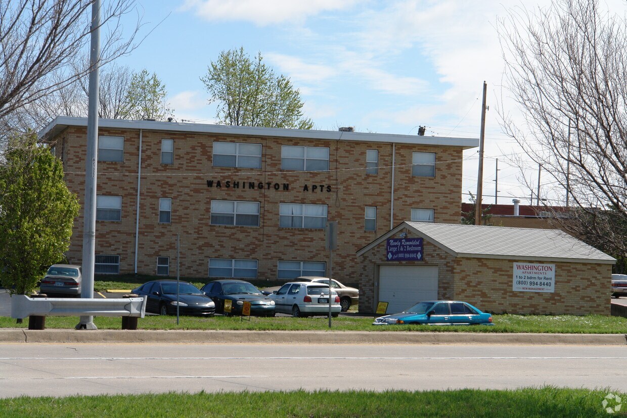 Foto del edificio - 3007 E Wilma St