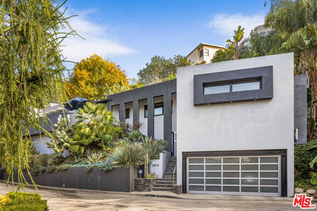 Primary Photo - 2018 Meadow Valley Terrace