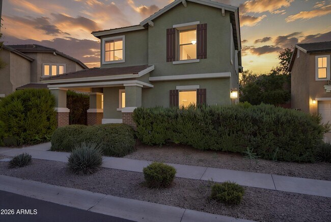 Foto del edificio - 35203 N 30th Ln