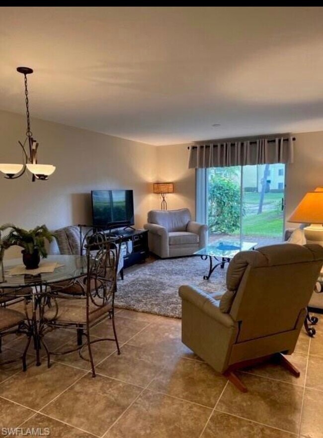 8214 Key Royal Cir Unit 113, Naples, FL 34119 Condo for Rent in