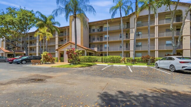 Foto del edificio - 1200 SW 124th Terrace