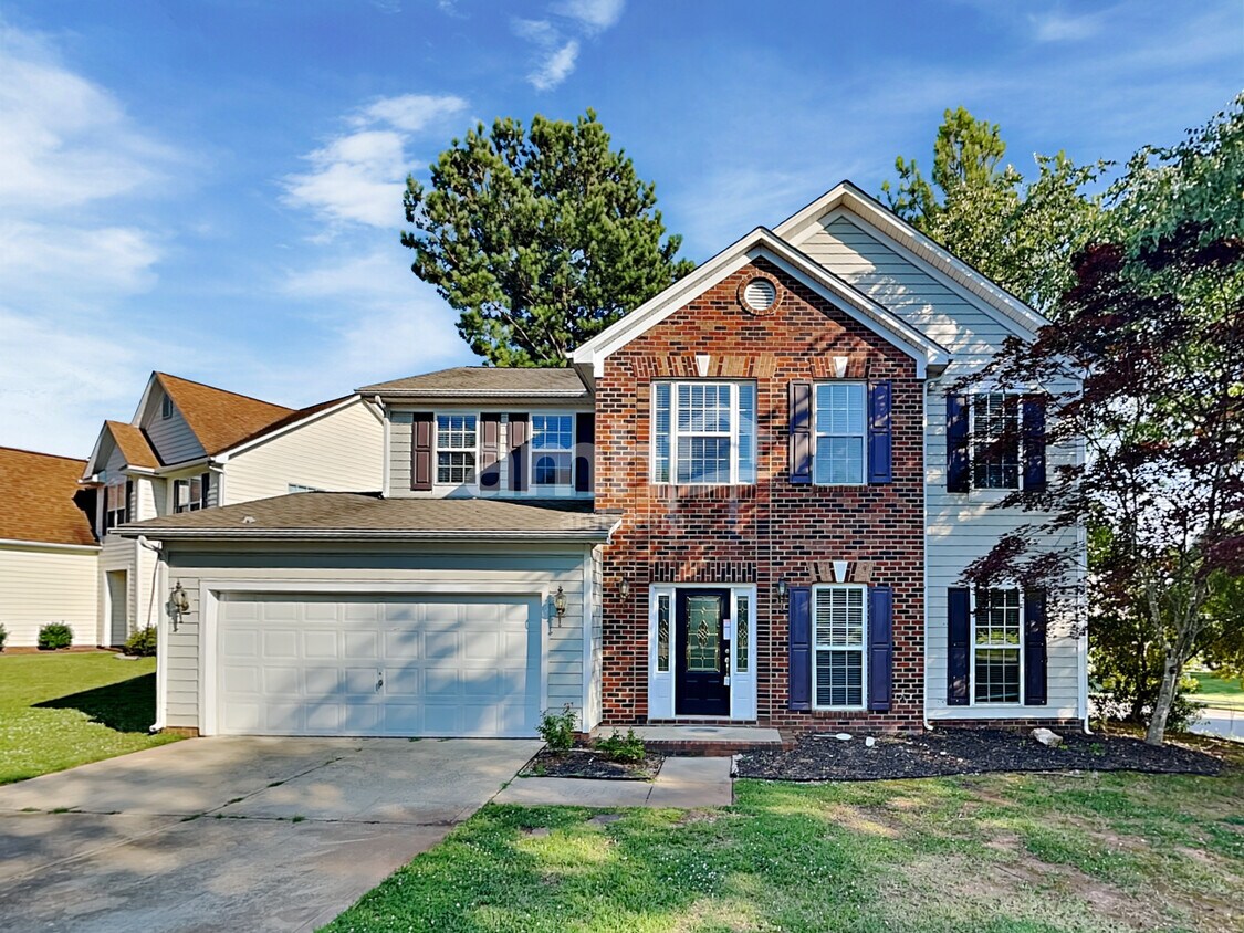 Foto principal - 4142 Appleton Hollow Ave NW