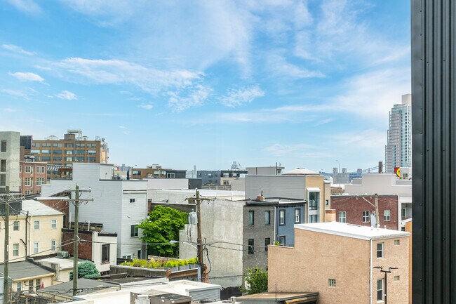 Foto del edificio - 1154 N Lee St