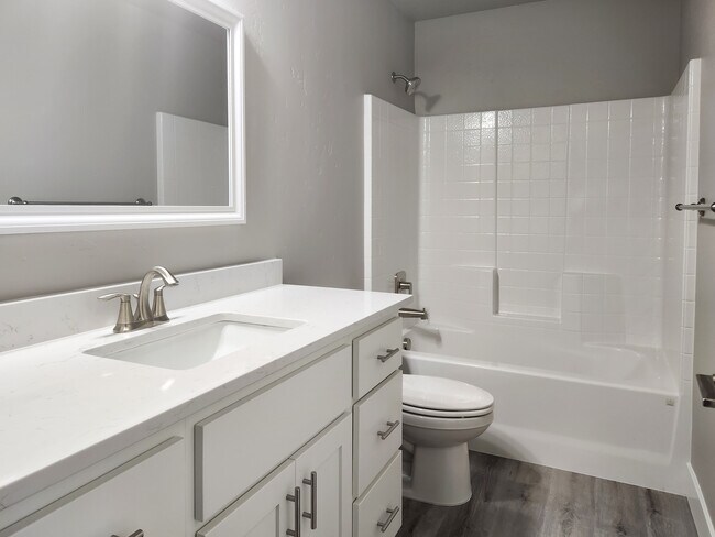 Foto del edificio - 406 S 11th St