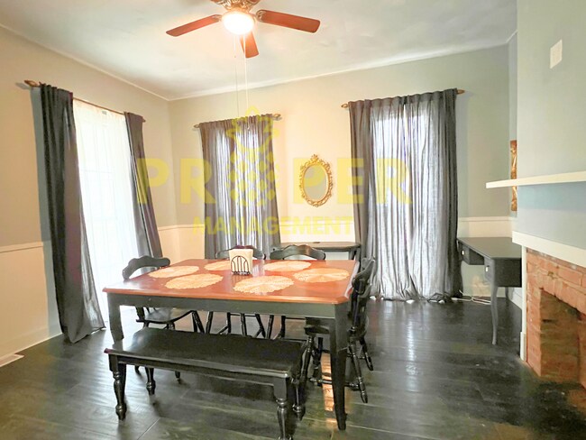 Foto del edificio - 1 bedrooms 1 bathroom house