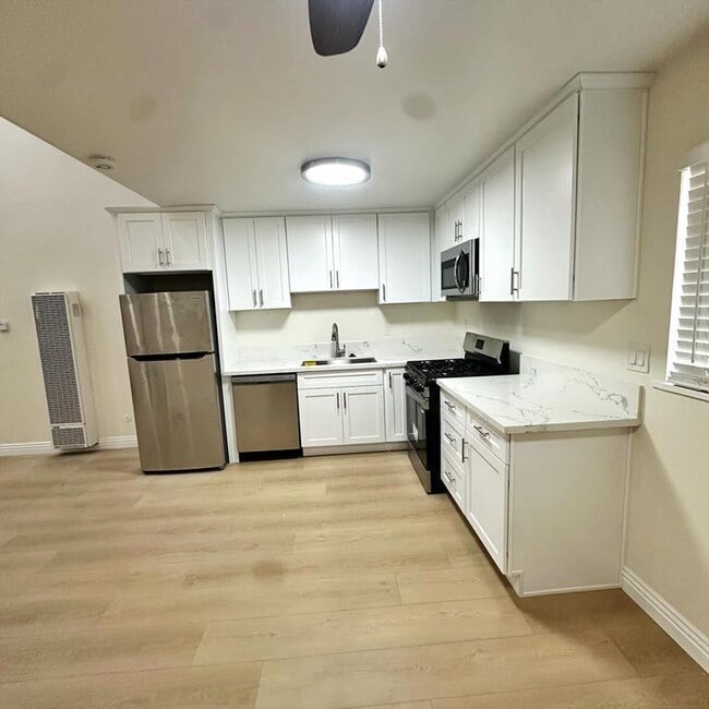 Foto del interior - Las Casitas Apartments