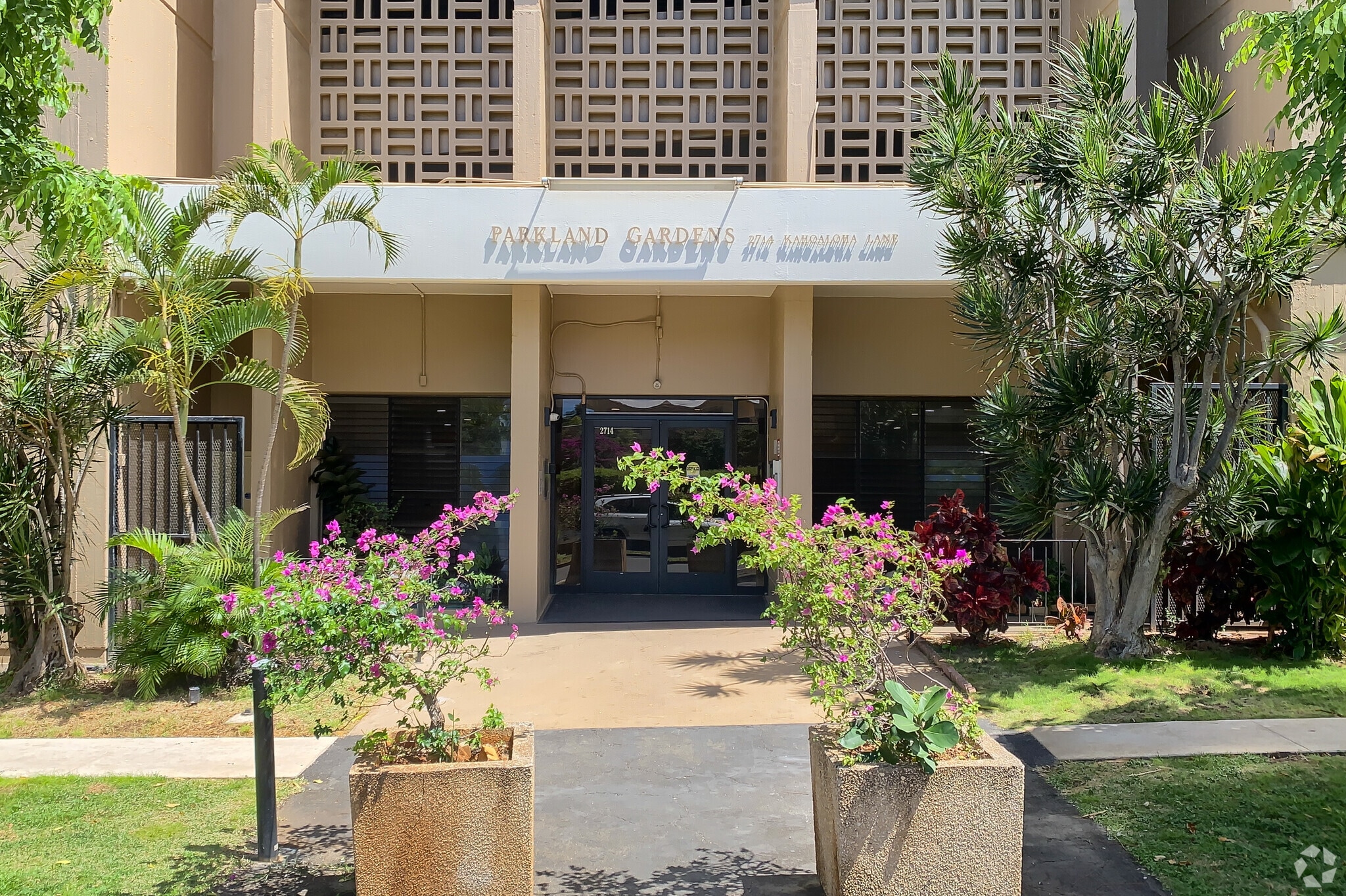 Parkland Gardens Condominiums