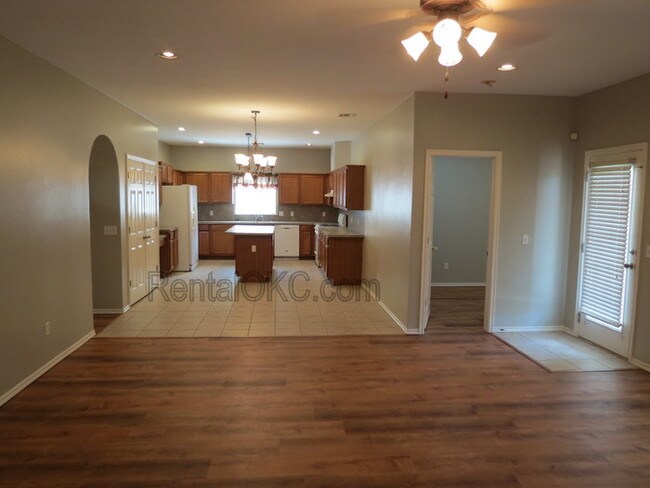 Foto del edificio - Large Floor Plan in Liberty Trails