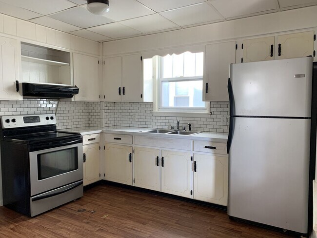 Foto del edificio - 435-437 Ramsey Ave