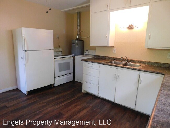 Foto del edificio - 2 br, 1 bath House - 427 N Gordy