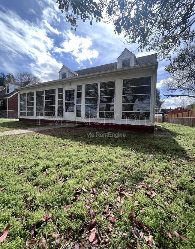 Photo - 3007 Grant St House