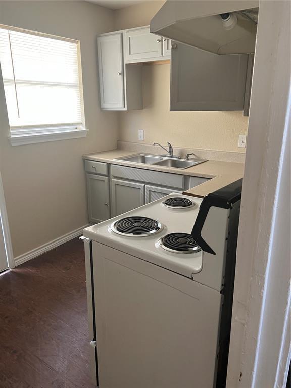 Building Photo - 4623 Brinkley St