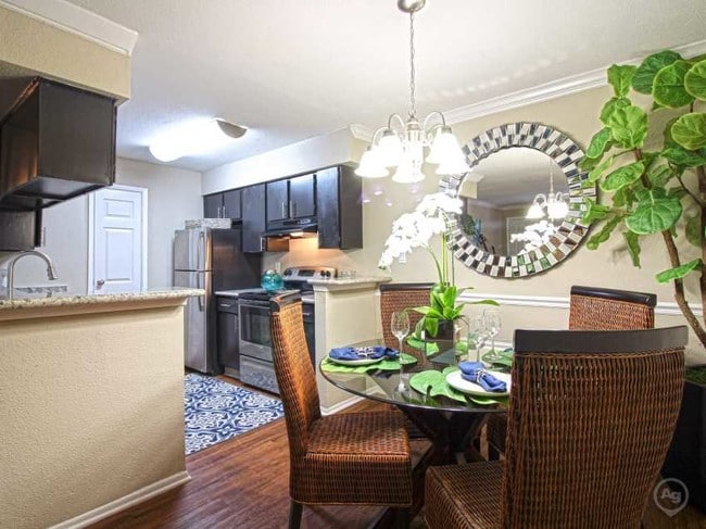 Two Bedroom - Infinity at Seabrook formerly Groves at Seabrook