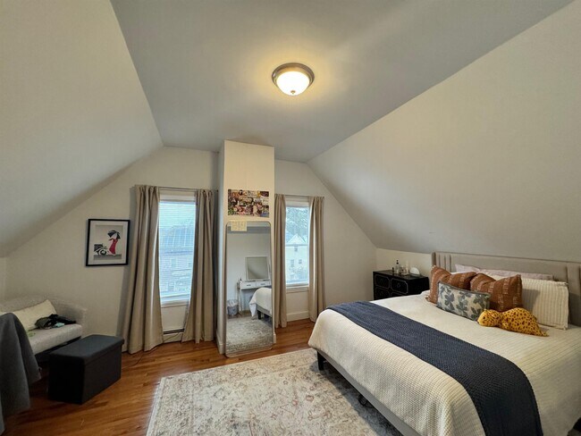 Foto del edificio - 25 4th St