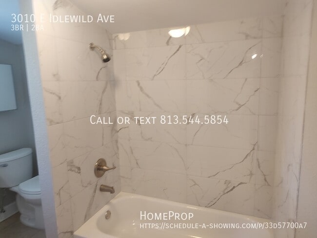 Building Photo - 3010 E Idlewild Ave