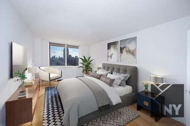 Building Photo - 2 bedroom in NEW YORK NY 10013