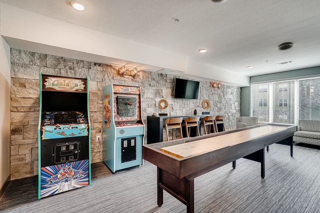 Caliber at Cornerstar | Aurora, CO Apartments - Caliber at Cornerstar