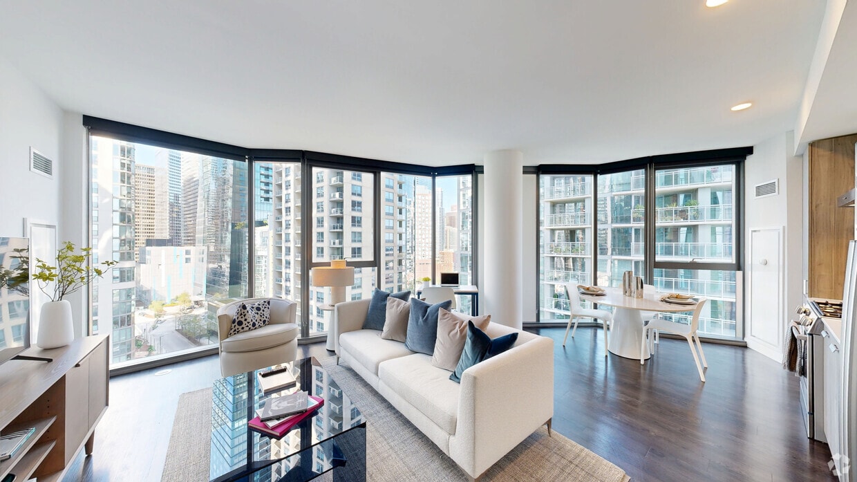 Photo - Cascade Apartments