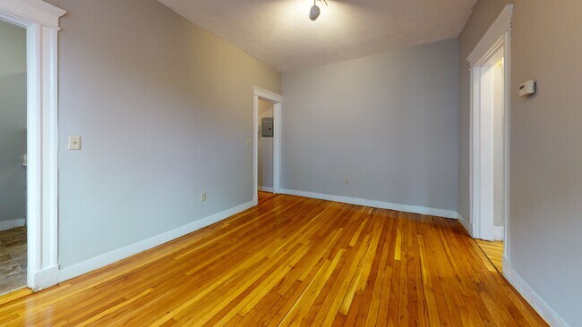 Foto del edificio - 1625 Commonwealth Ave